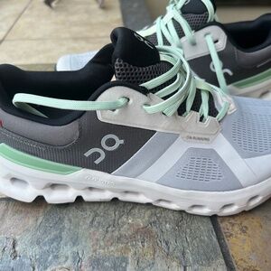 On Cloud CloudRunner 2 Wide